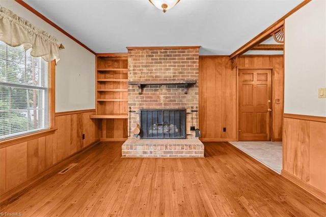 799 William Avenue, Asheboro, NC 27203