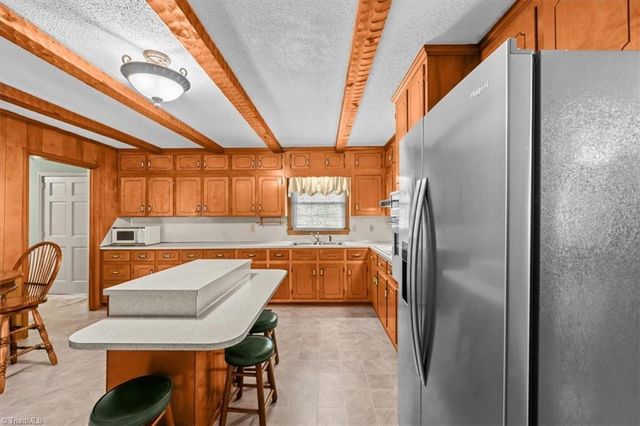 799 William Avenue, Asheboro, NC 27203