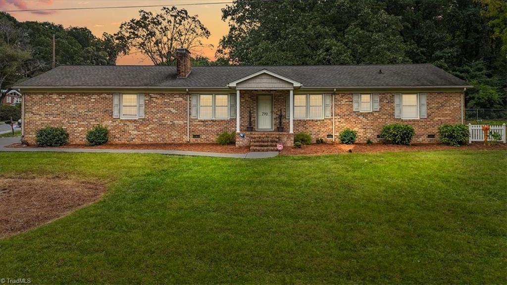 799 William Avenue, Asheboro, NC 27203