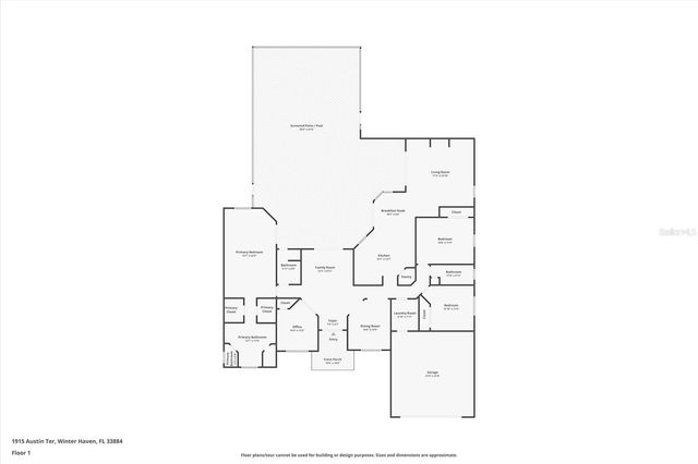 1915 AUSTIN TERRACE, Winter Haven, FL 33884