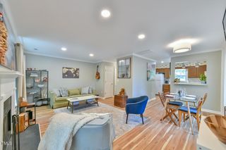 120 Weathersfield Drive, Durham, NC 27713