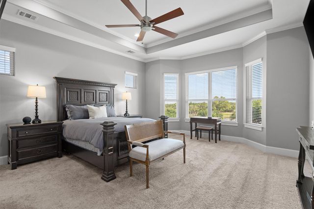 104 Highland Spring LN, Georgetown, TX 78633