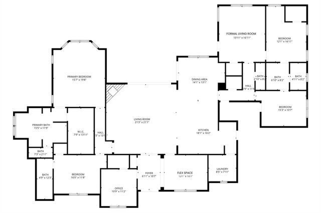 104 Highland Spring LN, Georgetown, TX 78633