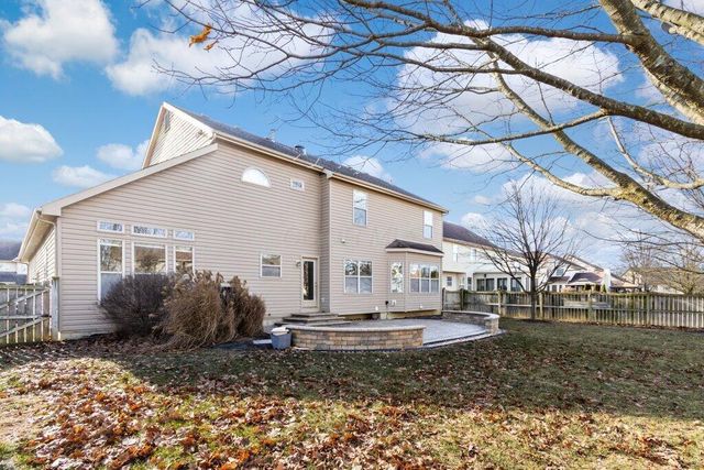 5684 Hillcoat Drive, Hilliard, OH 43026