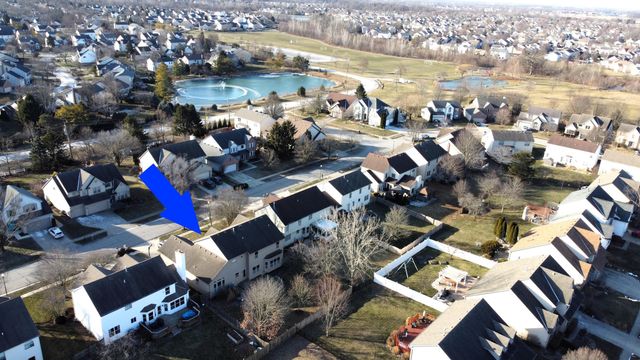 5684 Hillcoat Drive, Hilliard, OH 43026