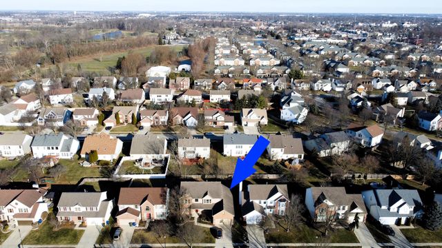 5684 Hillcoat Drive, Hilliard, OH 43026