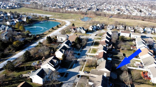 5684 Hillcoat Drive, Hilliard, OH 43026