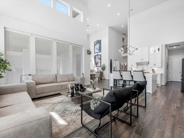 7506 Wildrye Meadow Lane, Katy, TX 77493