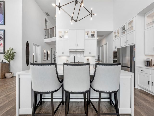 7506 Wildrye Meadow Lane, Katy, TX 77493