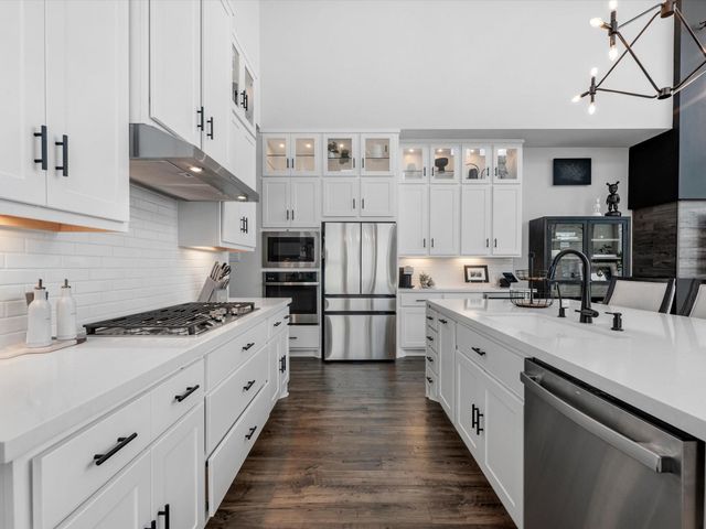 7506 Wildrye Meadow Lane, Katy, TX 77493