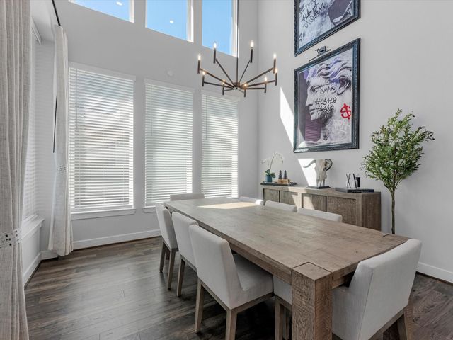 7506 Wildrye Meadow Lane, Katy, TX 77493