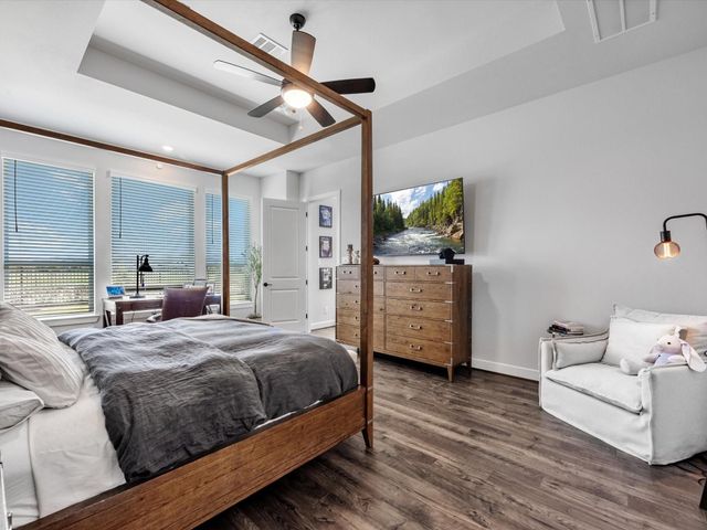 7506 Wildrye Meadow Lane, Katy, TX 77493