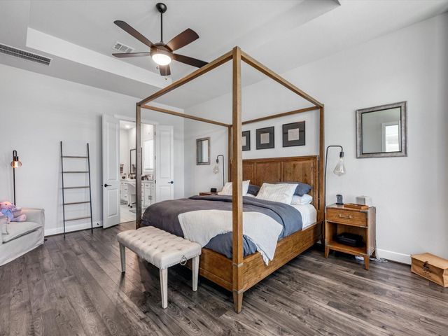 7506 Wildrye Meadow Lane, Katy, TX 77493