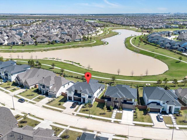 7506 Wildrye Meadow Lane, Katy, TX 77493