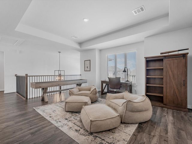 7506 Wildrye Meadow Lane, Katy, TX 77493