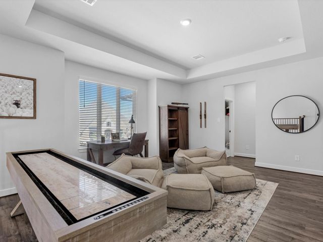 7506 Wildrye Meadow Lane, Katy, TX 77493