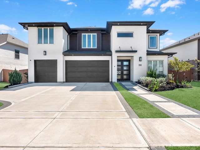 7506 Wildrye Meadow Lane, Katy, TX 77493