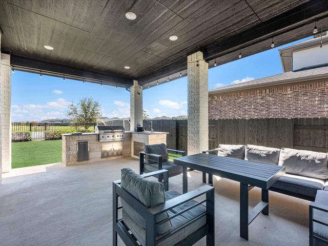 7506 Wildrye Meadow Lane, Katy, TX 77493