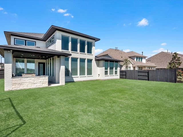 7506 Wildrye Meadow Lane, Katy, TX 77493