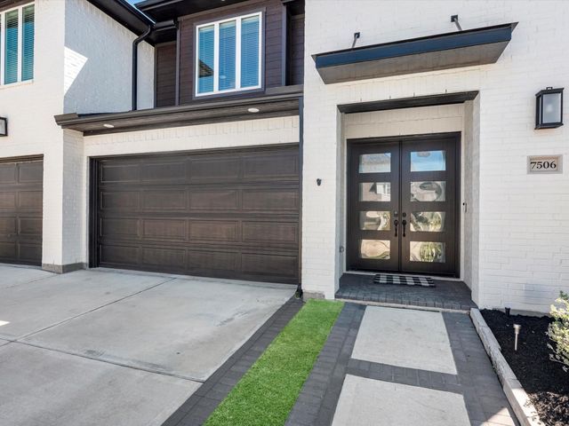 7506 Wildrye Meadow Lane, Katy, TX 77493