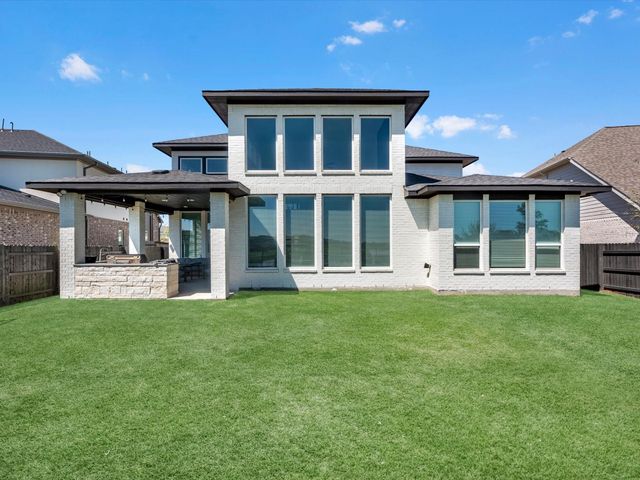 7506 Wildrye Meadow Lane, Katy, TX 77493