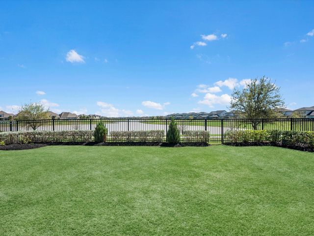 7506 Wildrye Meadow Lane, Katy, TX 77493