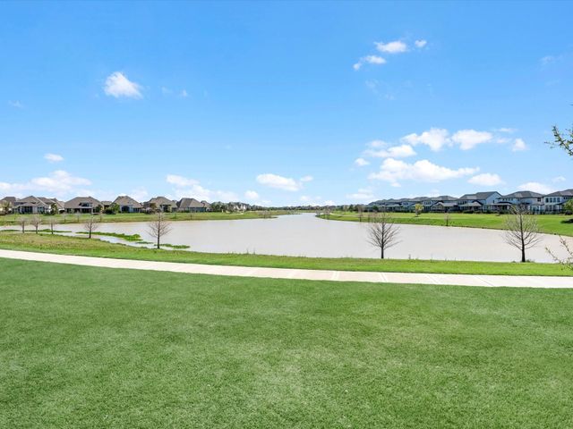 7506 Wildrye Meadow Lane, Katy, TX 77493