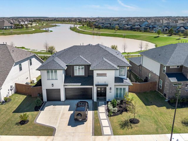7506 Wildrye Meadow Lane, Katy, TX 77493