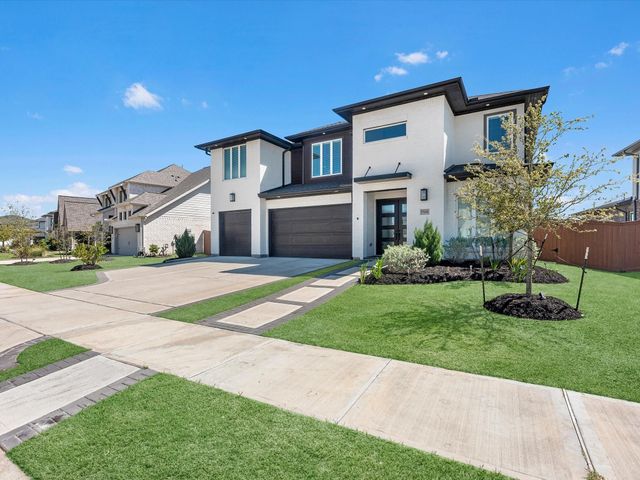 7506 Wildrye Meadow Lane, Katy, TX 77493