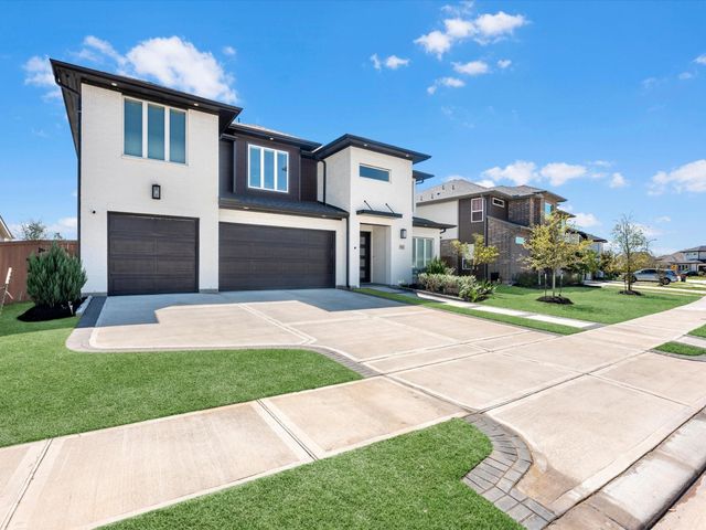 7506 Wildrye Meadow Lane, Katy, TX 77493