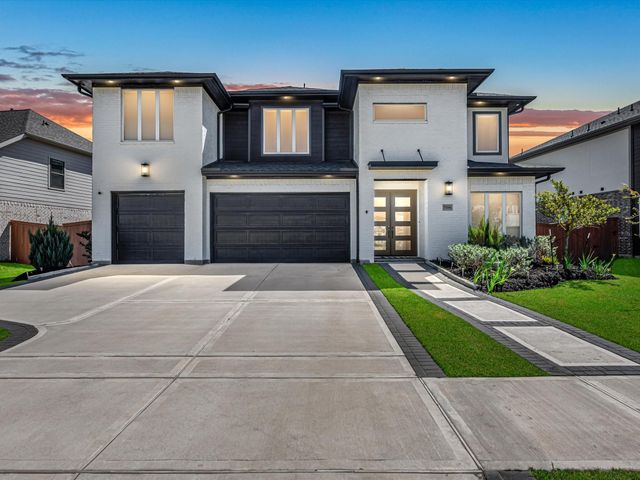 7506 Wildrye Meadow Lane, Katy, TX 77493