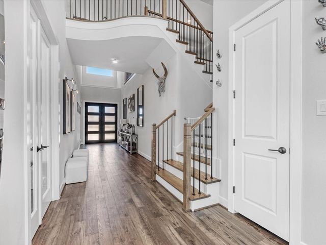 7506 Wildrye Meadow Lane, Katy, TX 77493