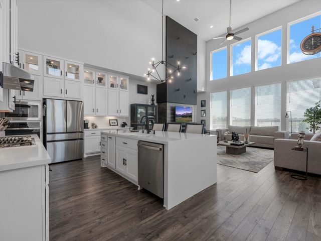 7506 Wildrye Meadow Lane, Katy, TX 77493