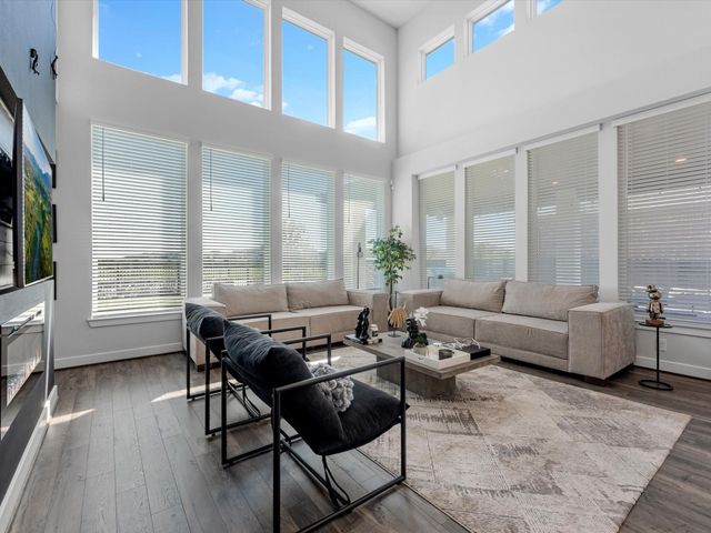 7506 Wildrye Meadow Lane, Katy, TX 77493