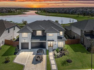 7506 Wildrye Meadow Lane, Katy, TX 77493