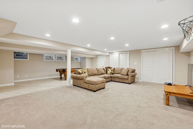 4837 Johnson Avenue, Western Springs, IL 60558