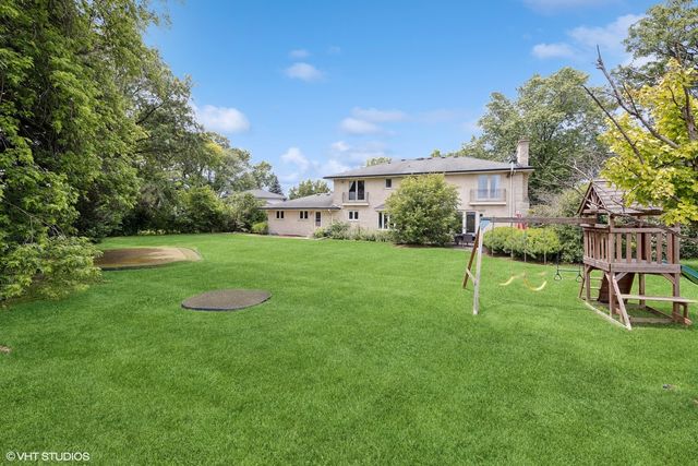 4837 Johnson Avenue, Western Springs, IL 60558