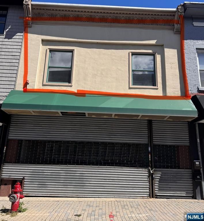 67 Main Street 2ND FLOOR, Paterson, NJ 07505