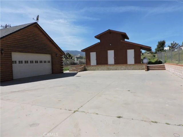 5480 Sunnyslope, Phelan, CA 92371