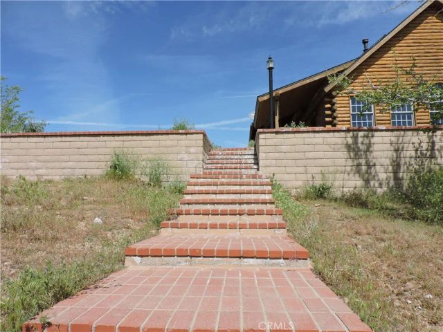 5480 Sunnyslope, Phelan, CA 92371