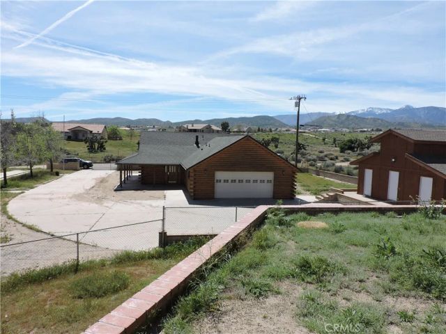 5480 Sunnyslope, Phelan, CA 92371