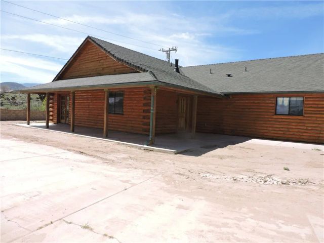 5480 Sunnyslope, Phelan, CA 92371