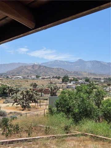 5480 Sunnyslope, Phelan, CA 92371