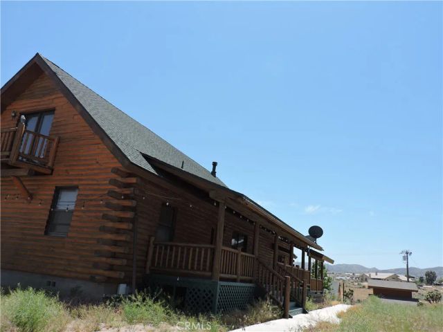 5480 Sunnyslope, Phelan, CA 92371