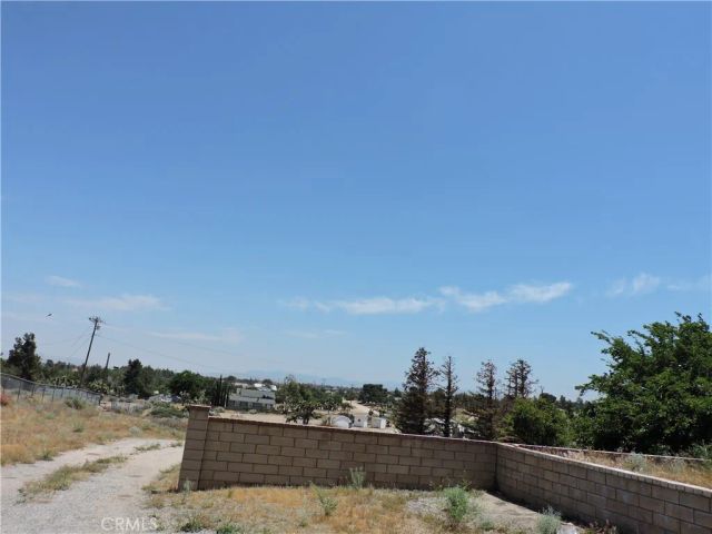 5480 Sunnyslope, Phelan, CA 92371