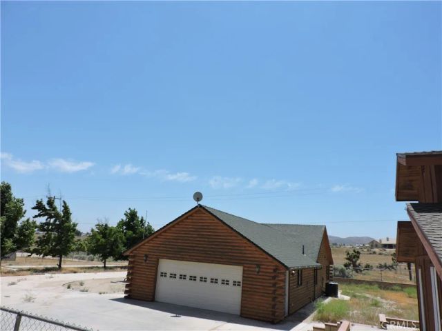 5480 Sunnyslope, Phelan, CA 92371