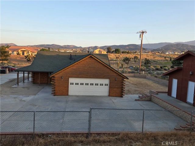 5480 Sunnyslope, Phelan, CA 92371