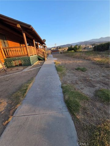 5480 Sunnyslope, Phelan, CA 92371