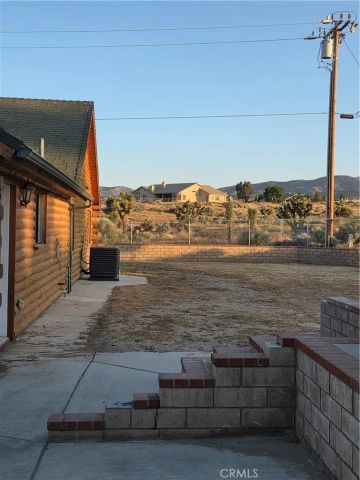 5480 Sunnyslope, Phelan, CA 92371