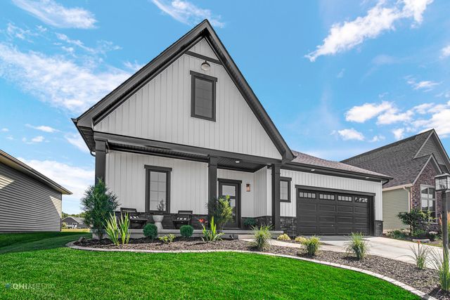 306 W Prairie Lane, Valparaiso, IN 46385